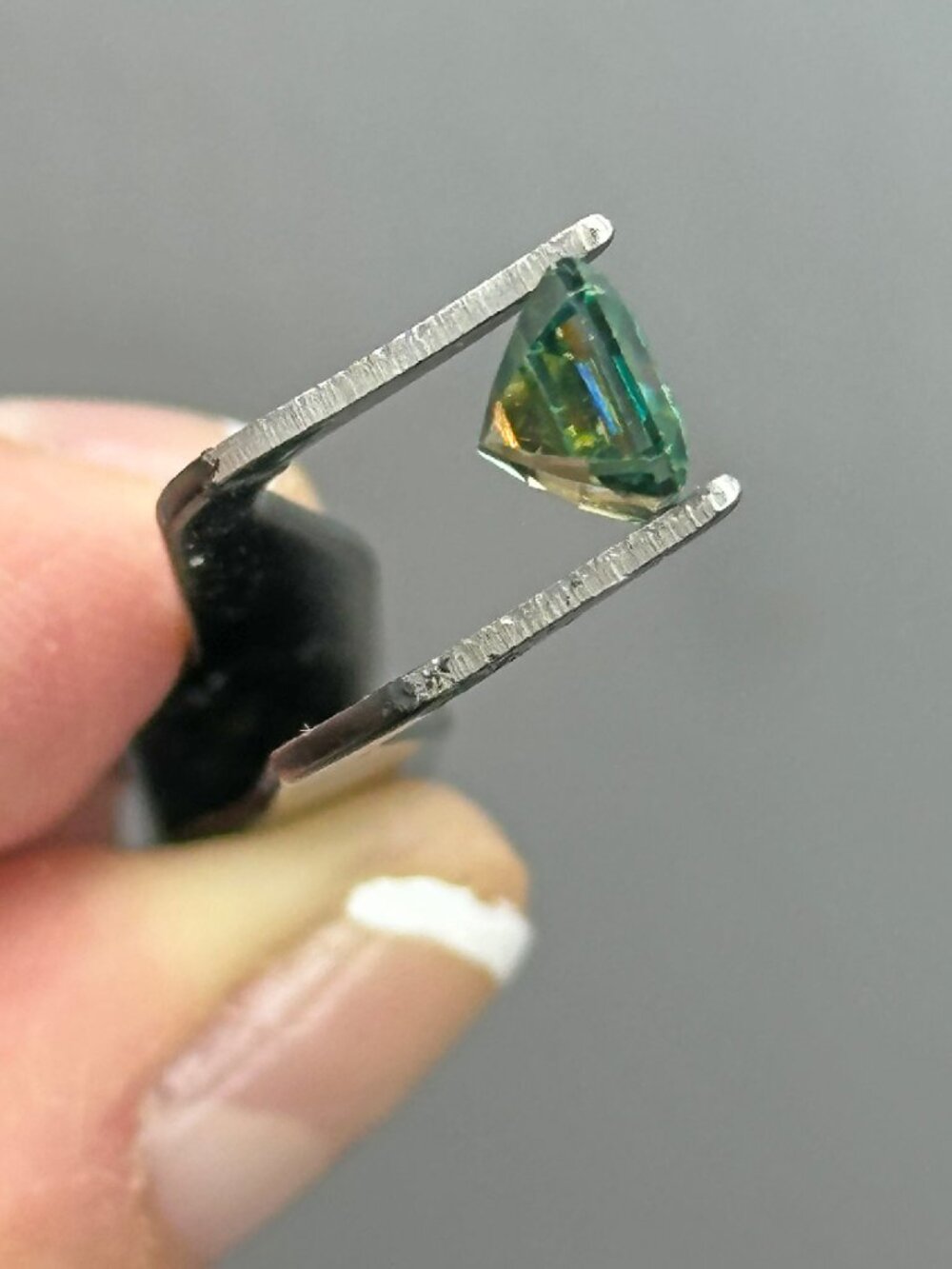 Multi-Color Diamond - Picture 12 of 15